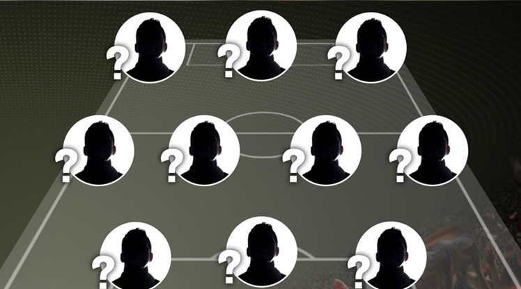 İşte Süper Lig'in en değerli 11'i!